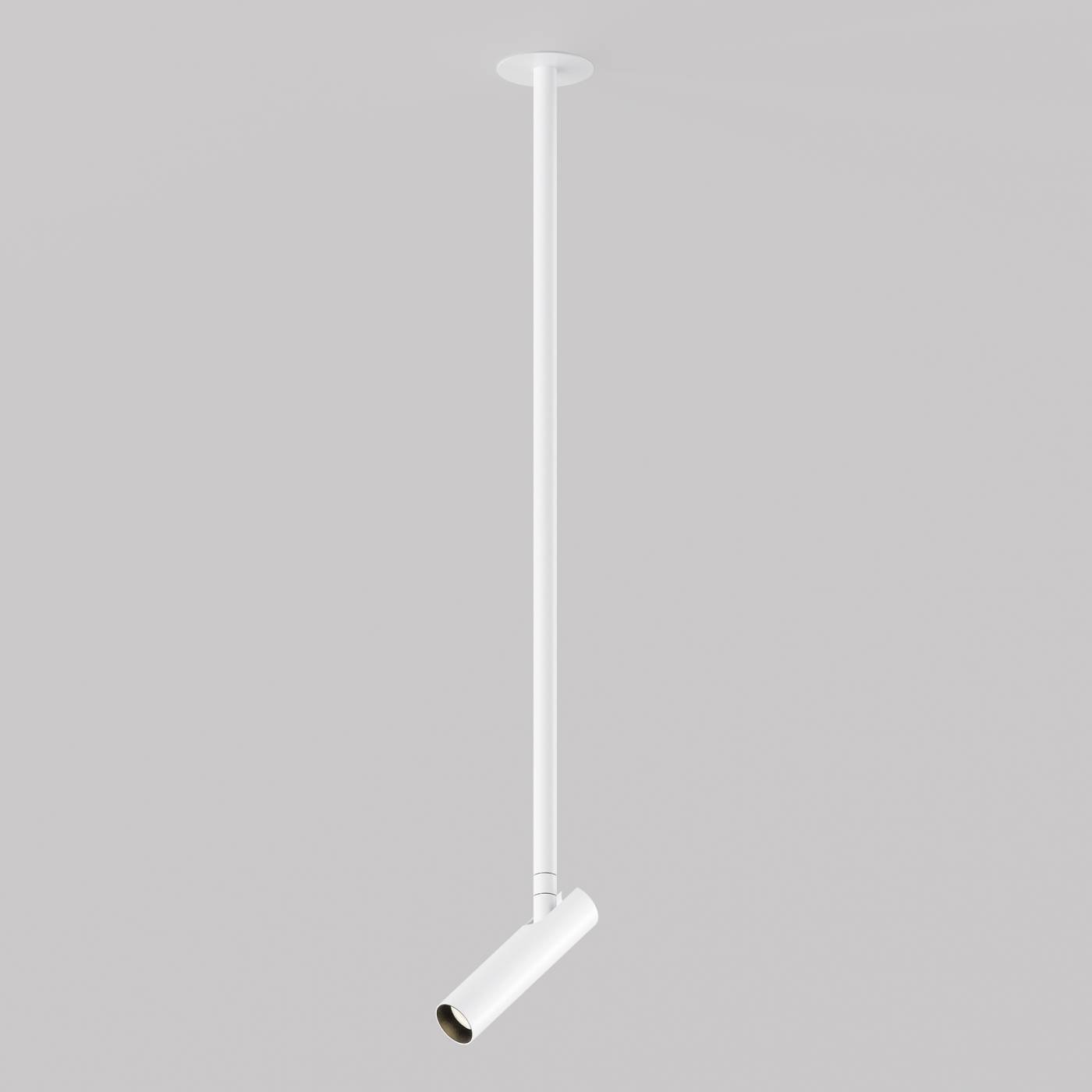 P141RS-L125-6W3K-W Светильник потолочный Maytoni Focus T P141RS-L125-6W3K-W