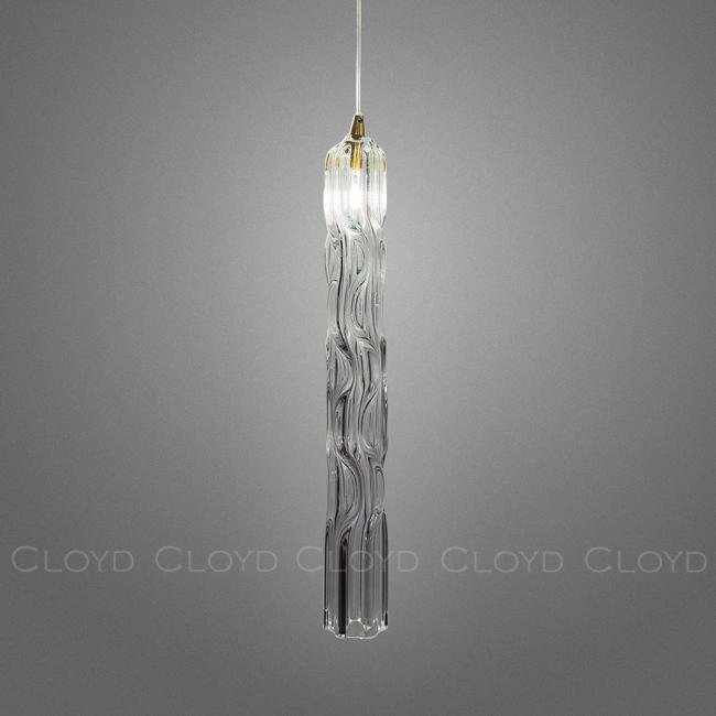11641 Светильник подвесной Cloyd Iceberg 11641
