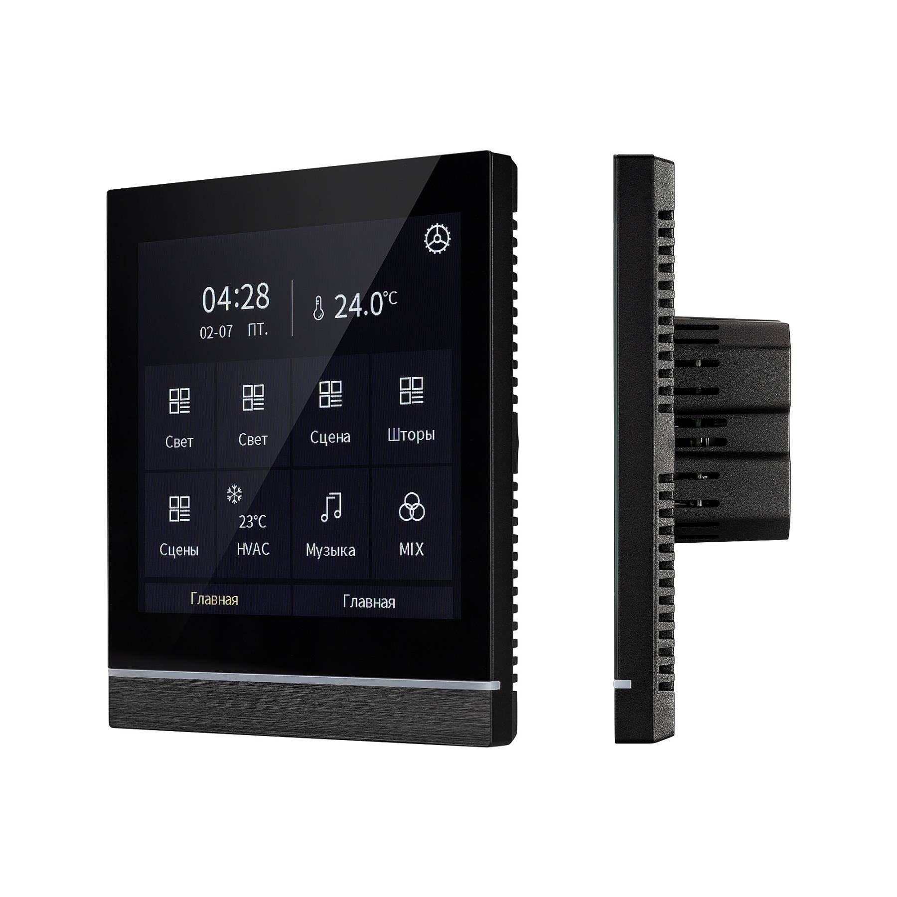 032386 Панель управления Arlight 032386