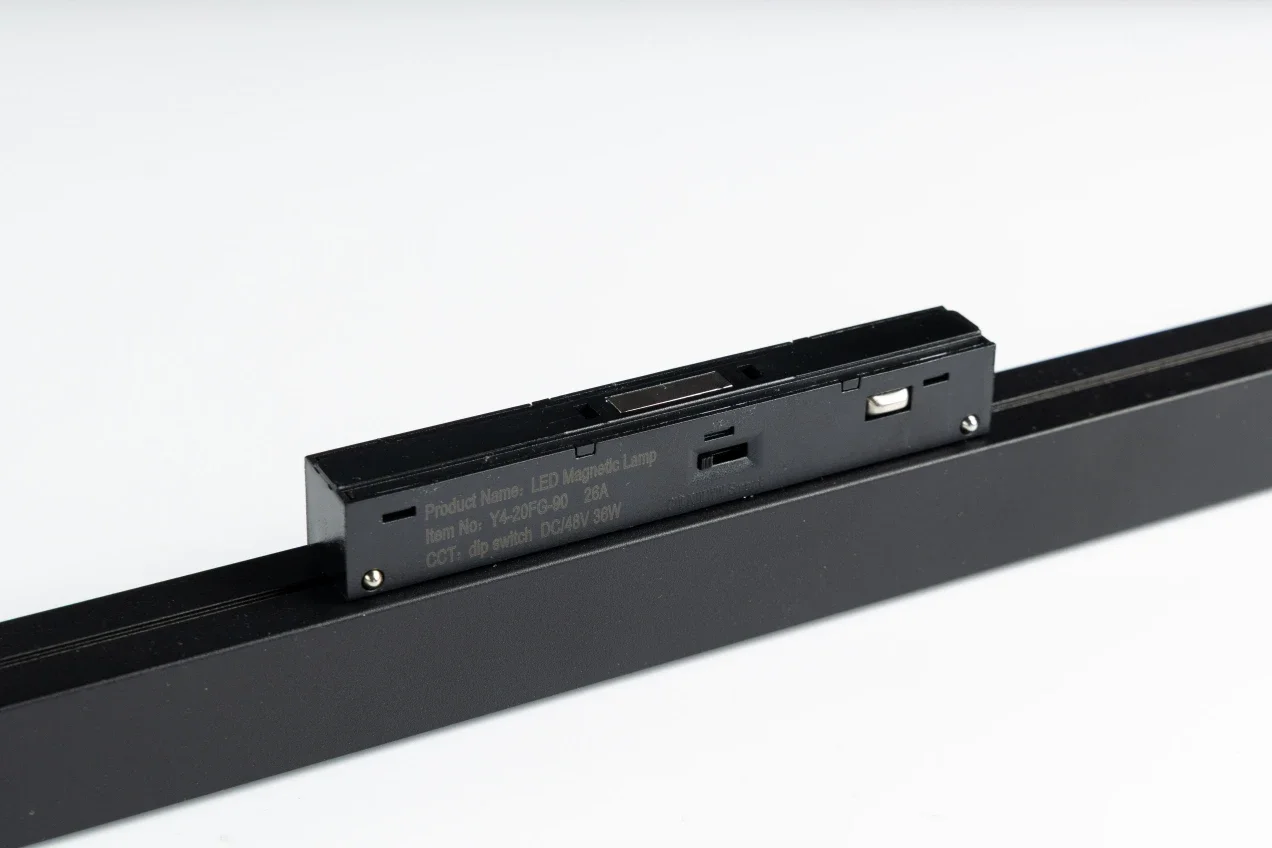 FF-S-LN-900 Трековый светильник Fly-Fi ЛЭД-ПРОФИ FF-S-LN-900