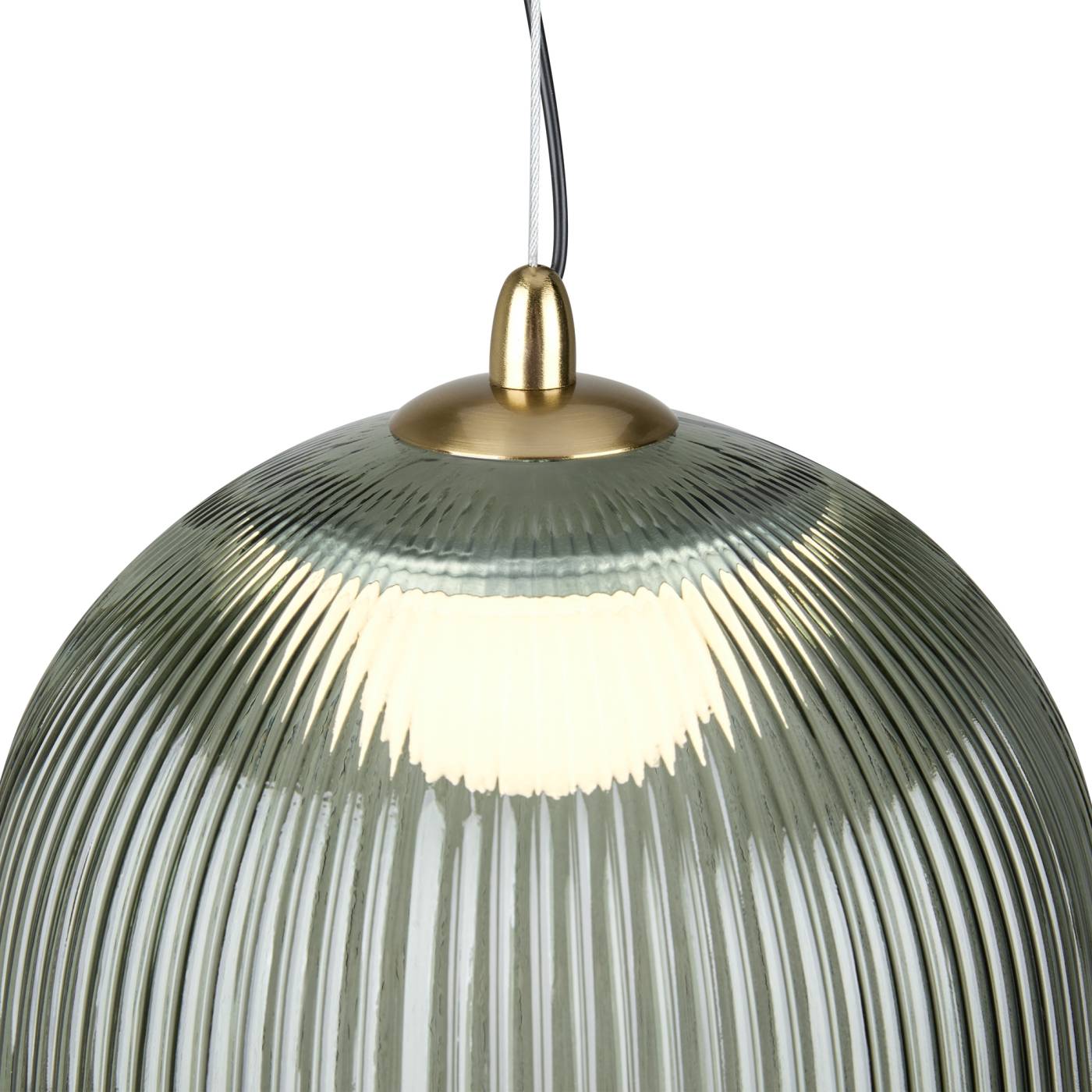 FR5384PL-L13GN Светильник подвесной Freya Enchantment FR5384PL-L13GN