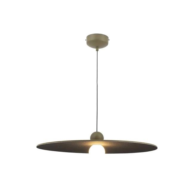 V11094-PL Светильник подвесной Moderli Niko V11094-PL