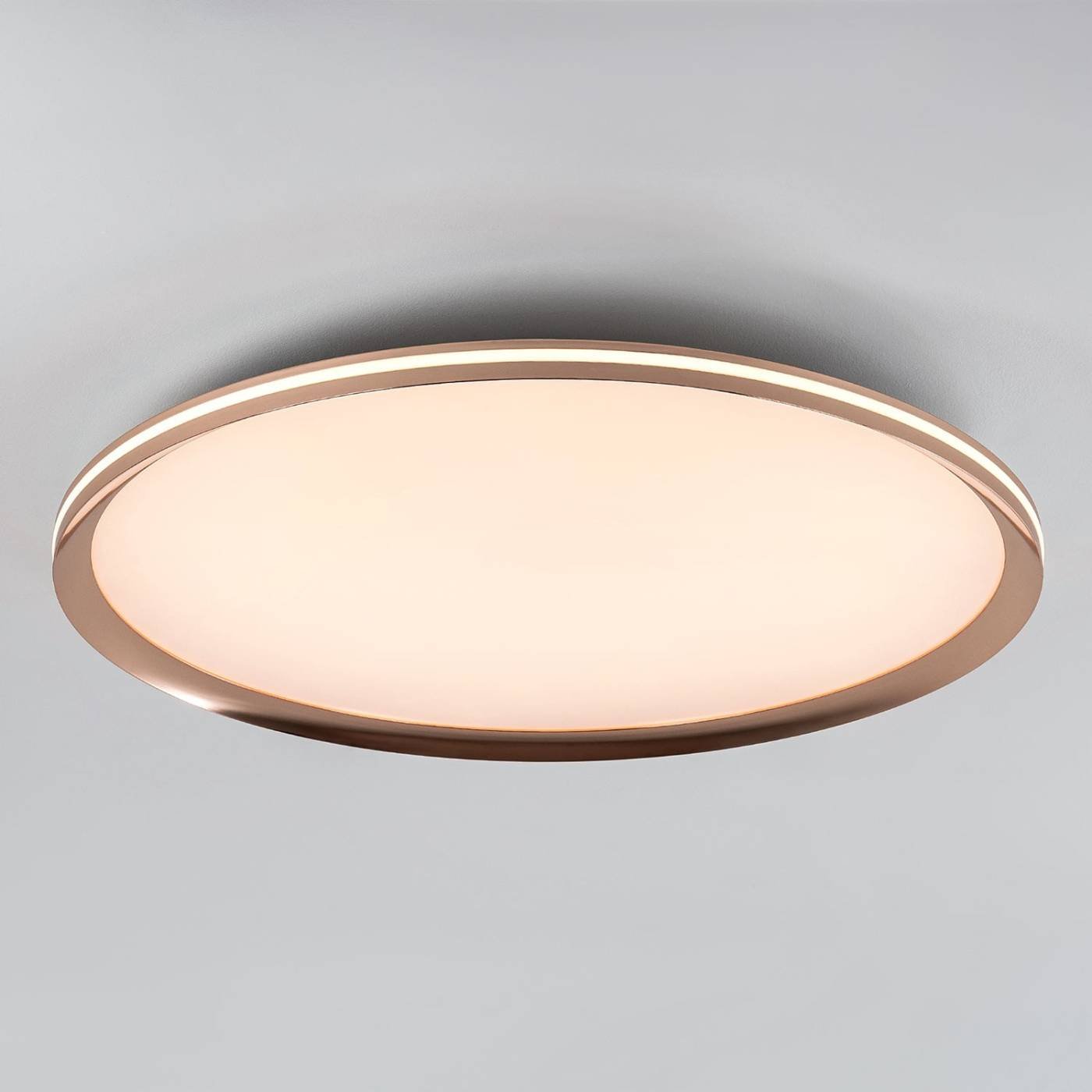 L3020-600 GD Потолочный светильник L LED4U L3020-600 GD