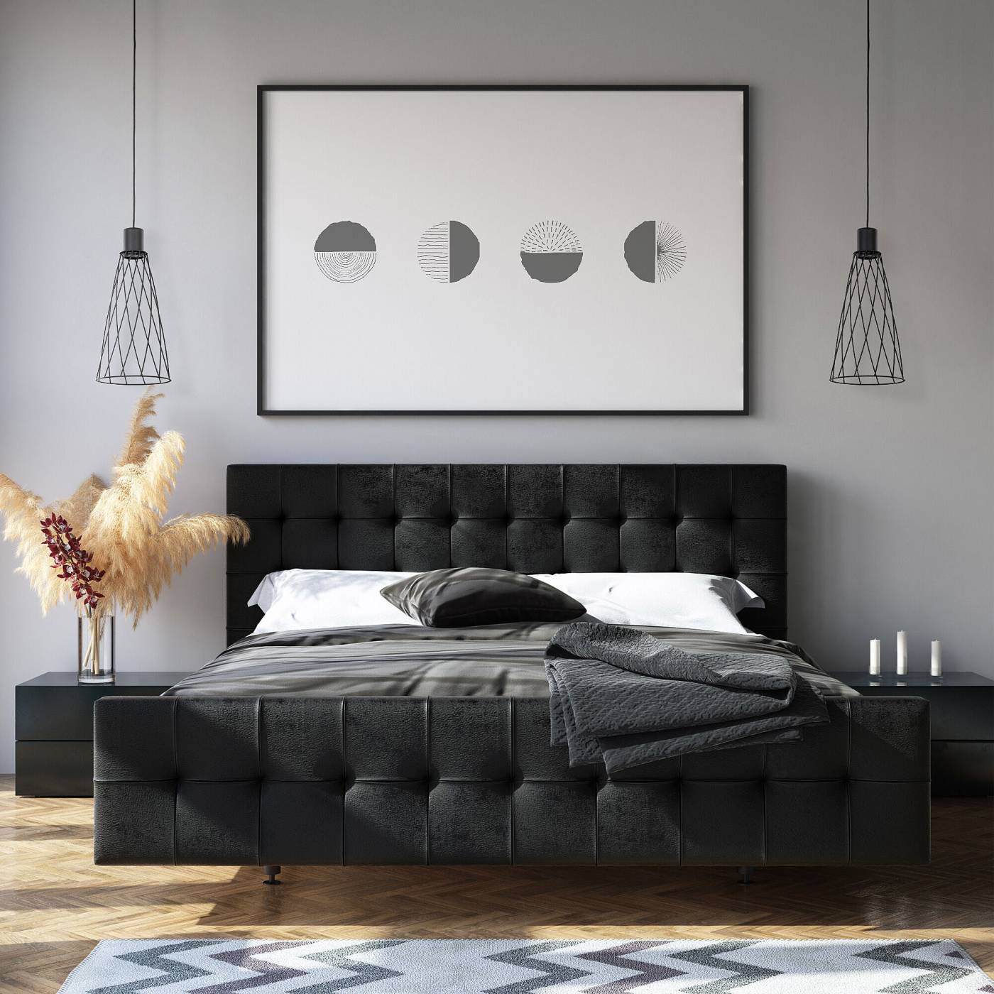 Светильник подвесной TK Lighting Modesto 10161 Modesto