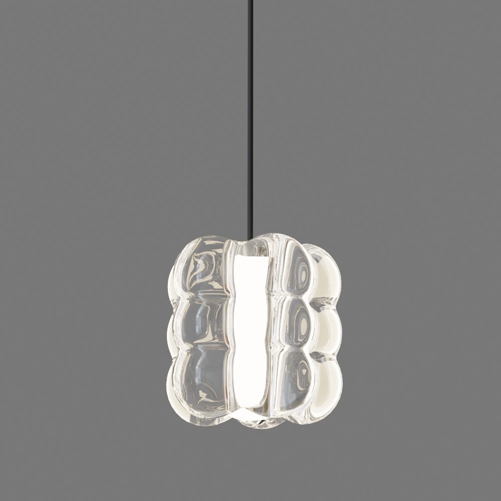 MD25001027-1A Подвесной светильник MD25001027 Delight Collection MD25001027-1A