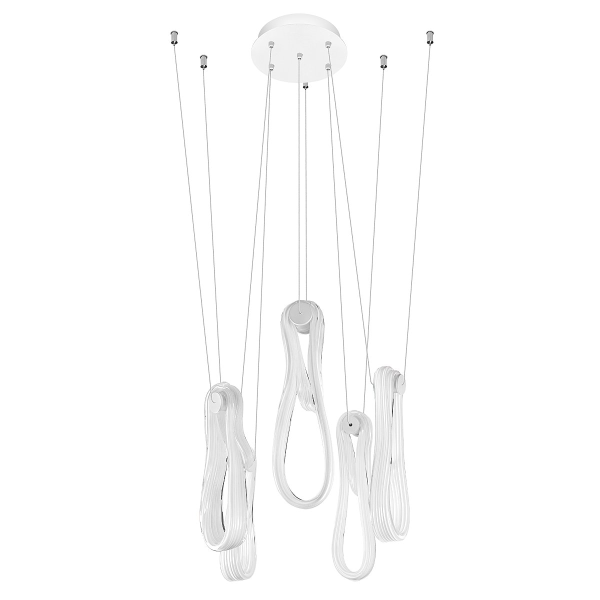 10400/5 Светильник подвесной Loft It Series 10400/5