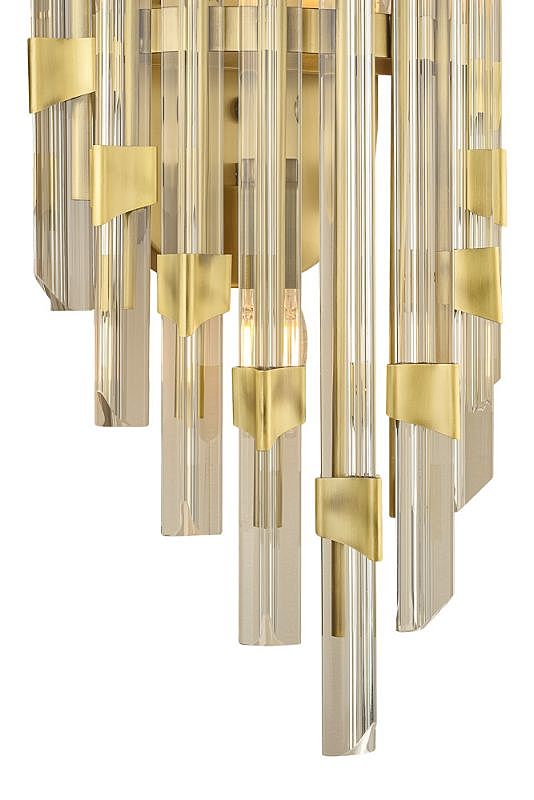 L22824.86 Настенное бра L'Arte Luce Luxury Seneffe L22824.86