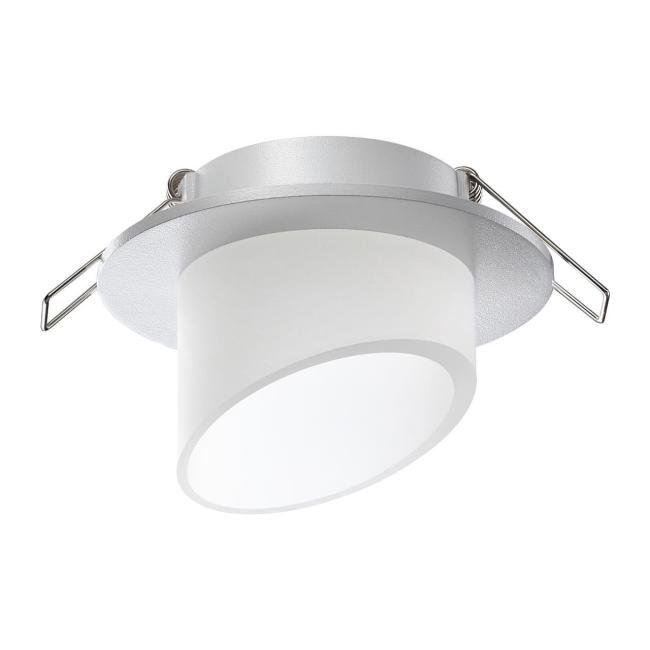 370897 Встраиваемый светильник Novotech Lirio 370897