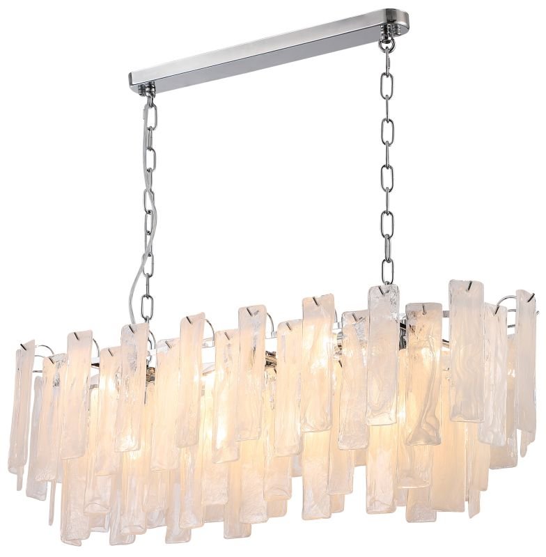 Подвесная люстра Stilfort Glowice 2157/09/10PL