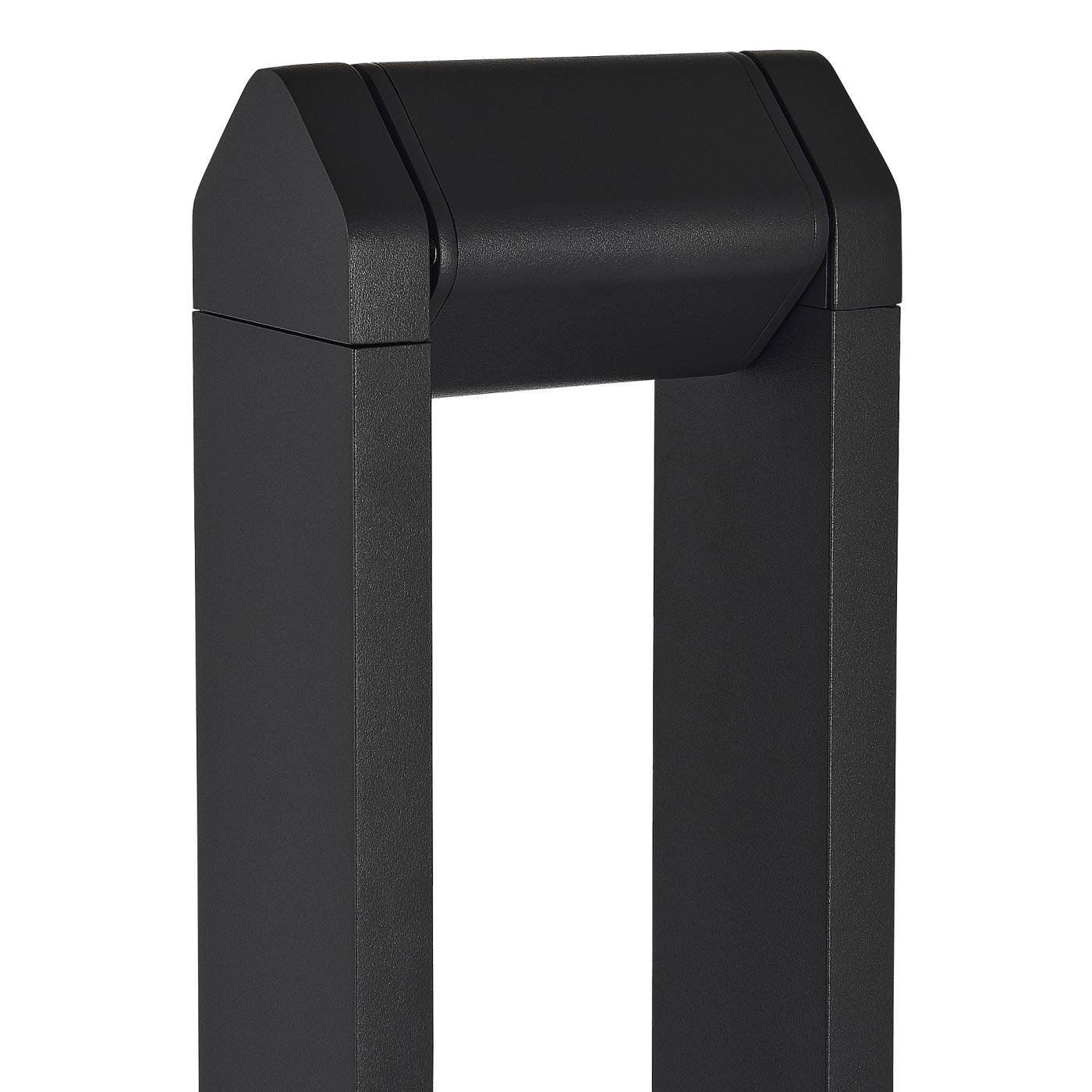 Уличный наземный светильник ST Luce Protech SL9540.705.01