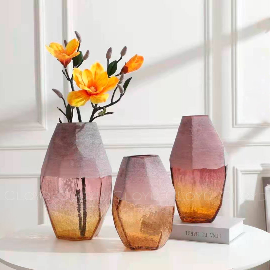 50098 Ваза Cloyd Vase-1604 50098