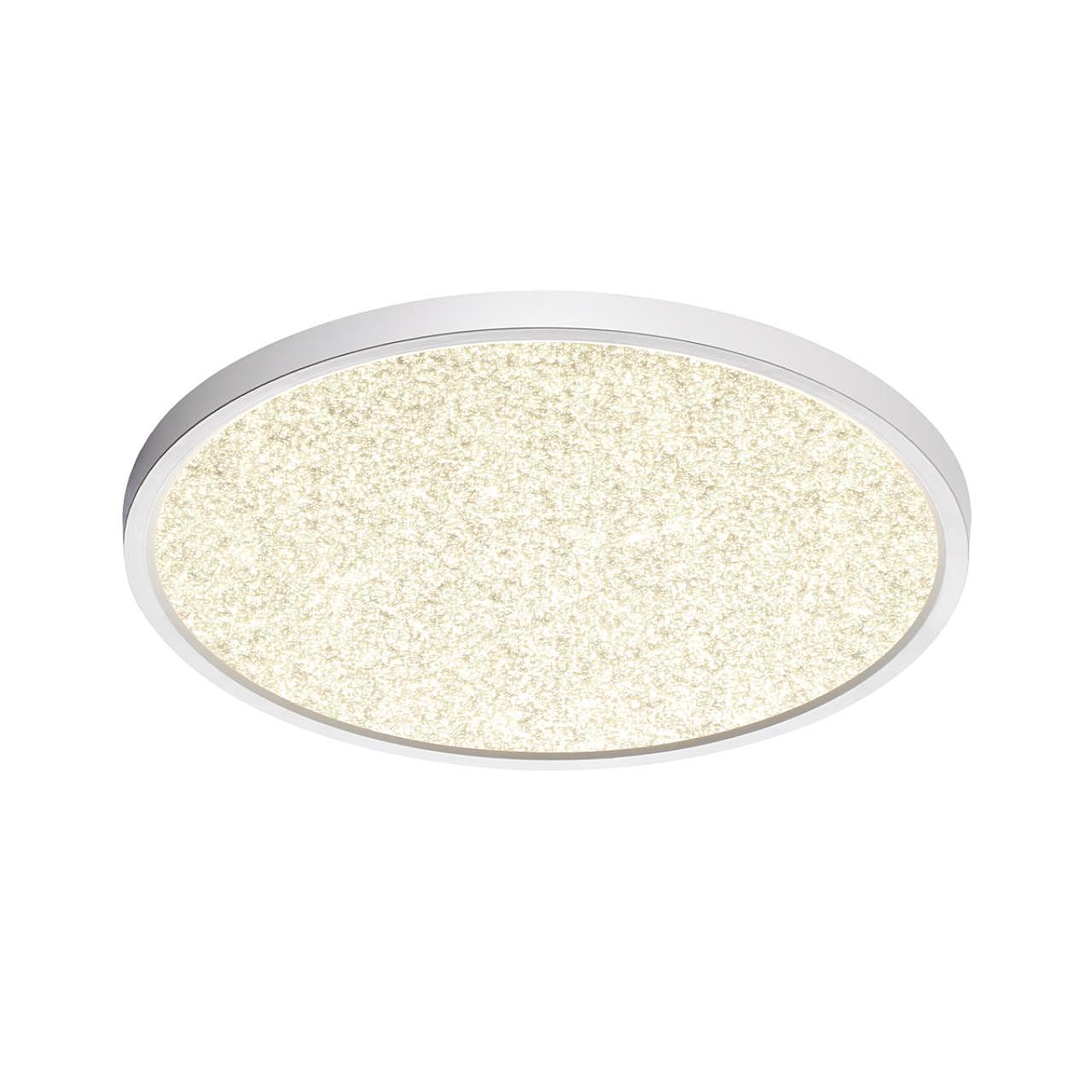 Настенно потолочный светильник Sonex Omega White 7661/32L