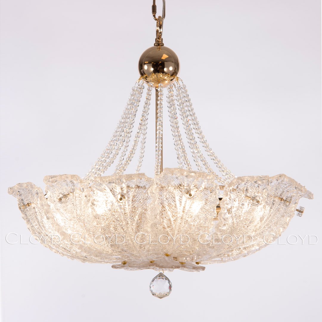 Подвесная люстра Cloyd Herbary 10821