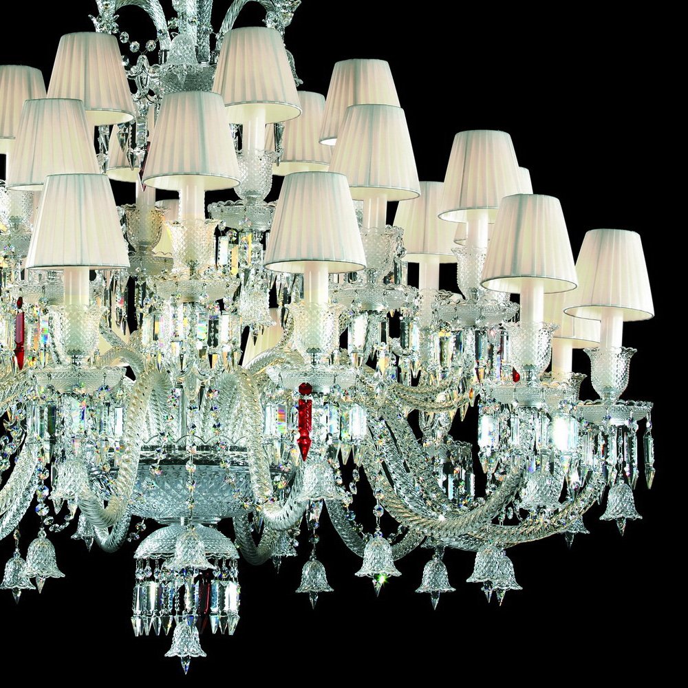 MD11027010-30A Подвесная люстра Delight Collection Moollona MD11027010-30A