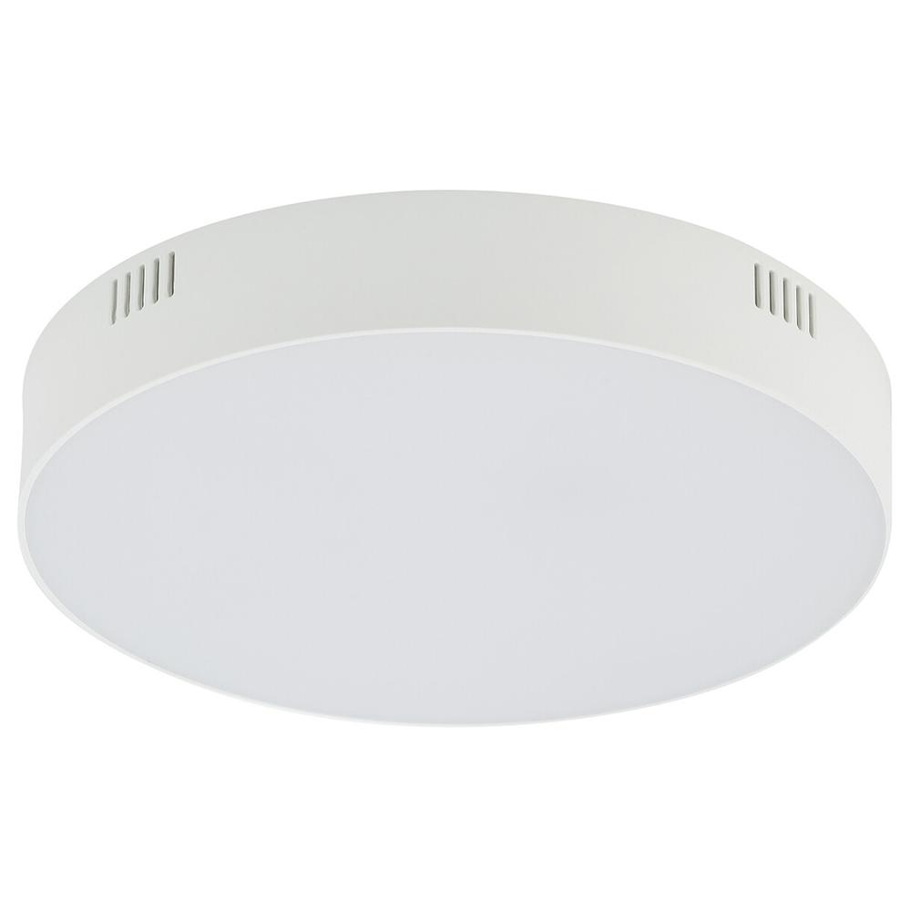 10404 Светильник потолочный Nowodvorski Lid Round Led 10404