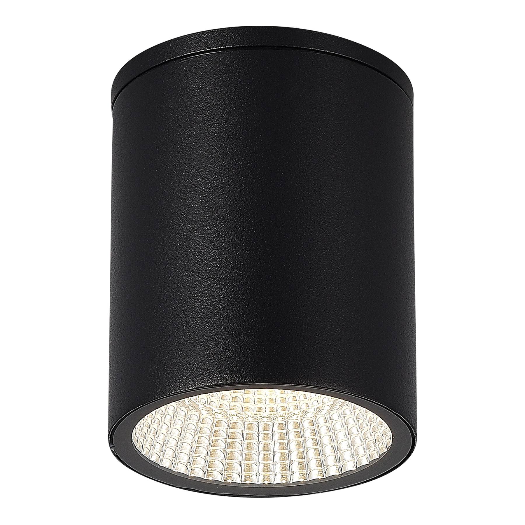 SL9514.412.01 Уличный потолочный светильник ST Luce Tubo SL9514.412.01