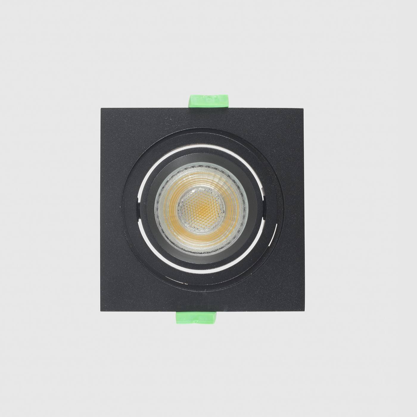 CLT 002C1 BL V2 Встраиваемый светильник Crystal Lux Clt 002 CLT 002C1 BL V2