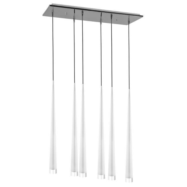 807066 Светильник подвесной Lightstar Punto 807066