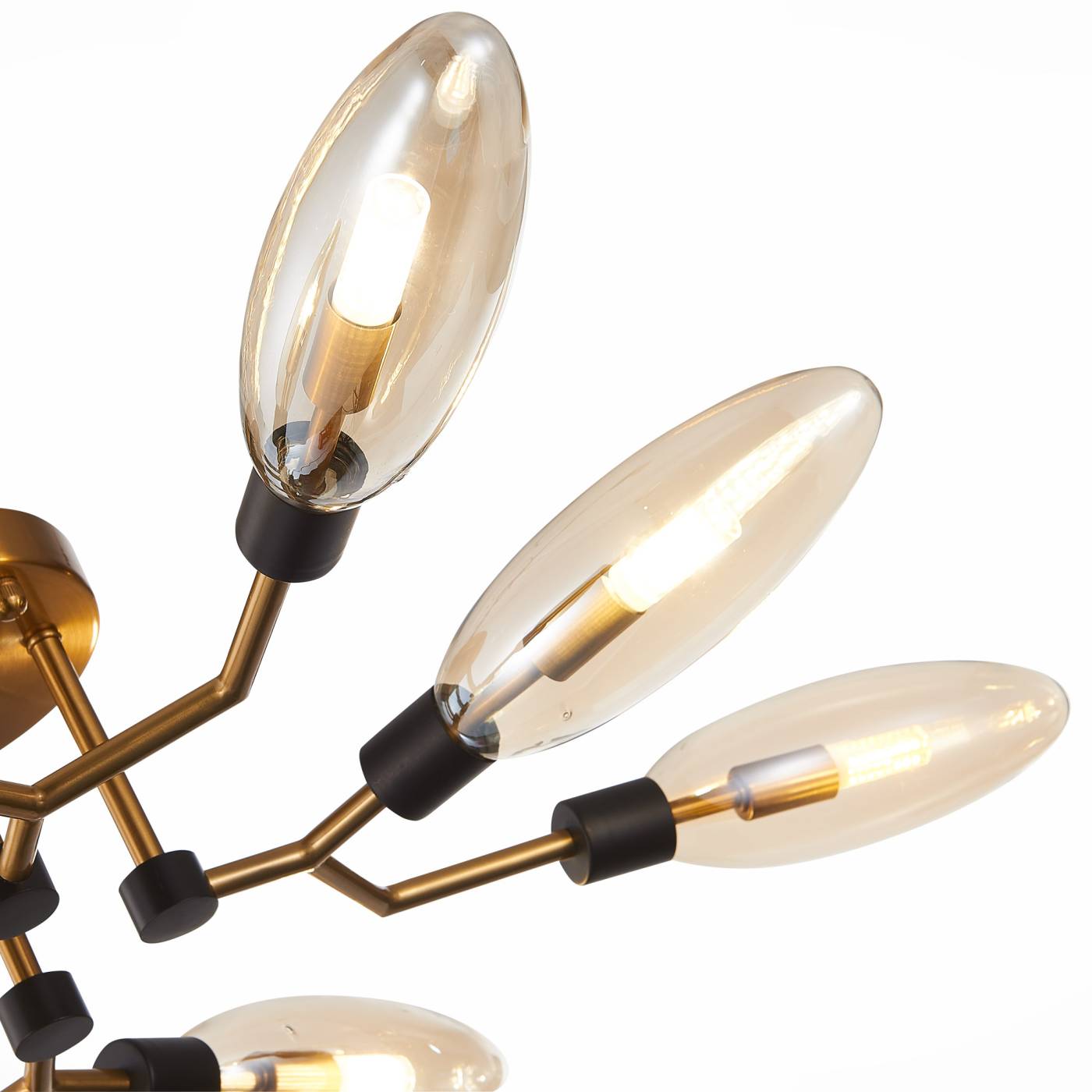 SL1174.302.08 Потолочная люстра ST Luce Desima SL1174.302.08