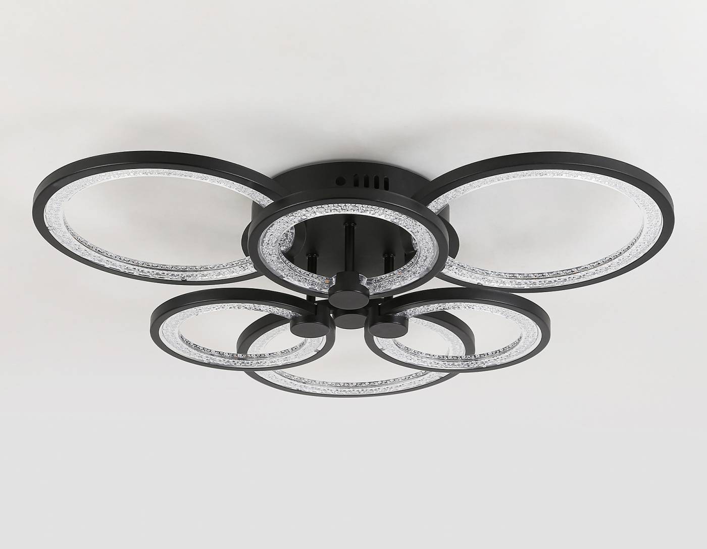 Потолочная люстра Ambrella Original FA4092