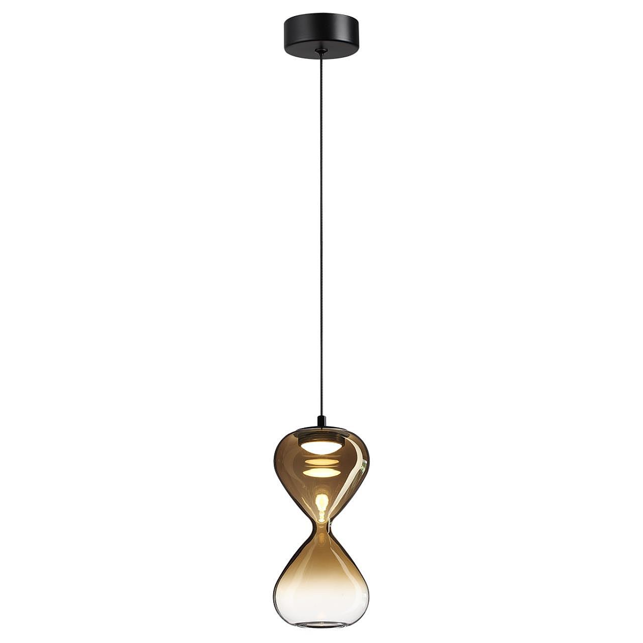 5094/4LA Светильник подвесной Odeon Light Glessi 5094/4LA