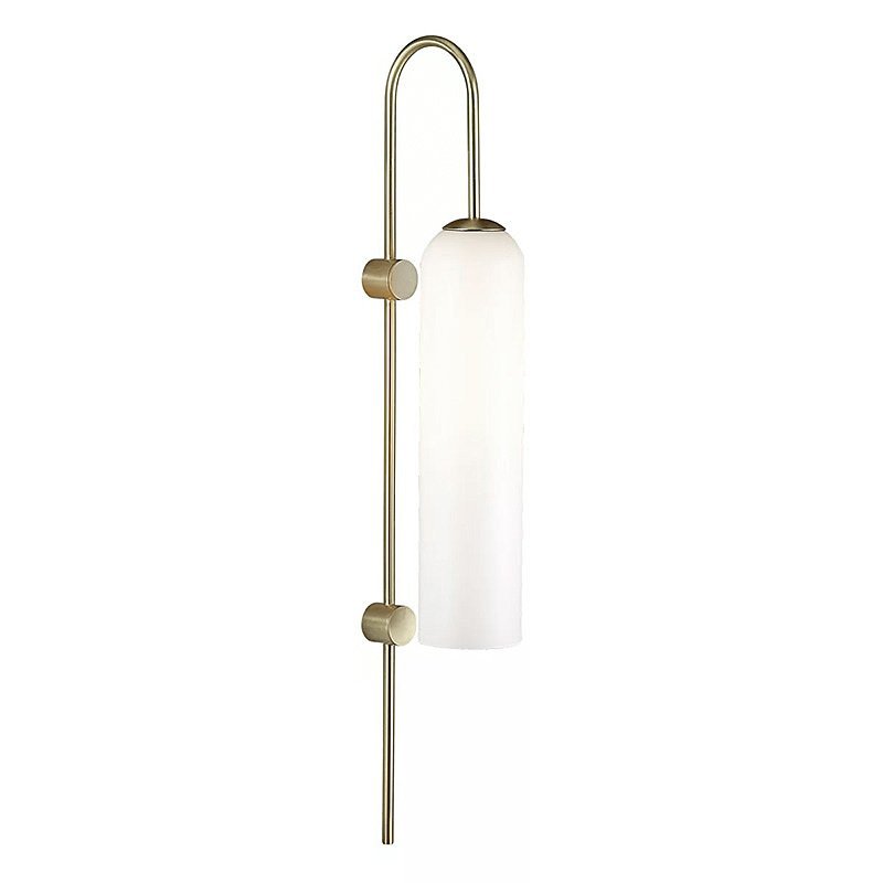 L53722.42 Настенное бра L'Arte Luce Luxury Float L53722.42