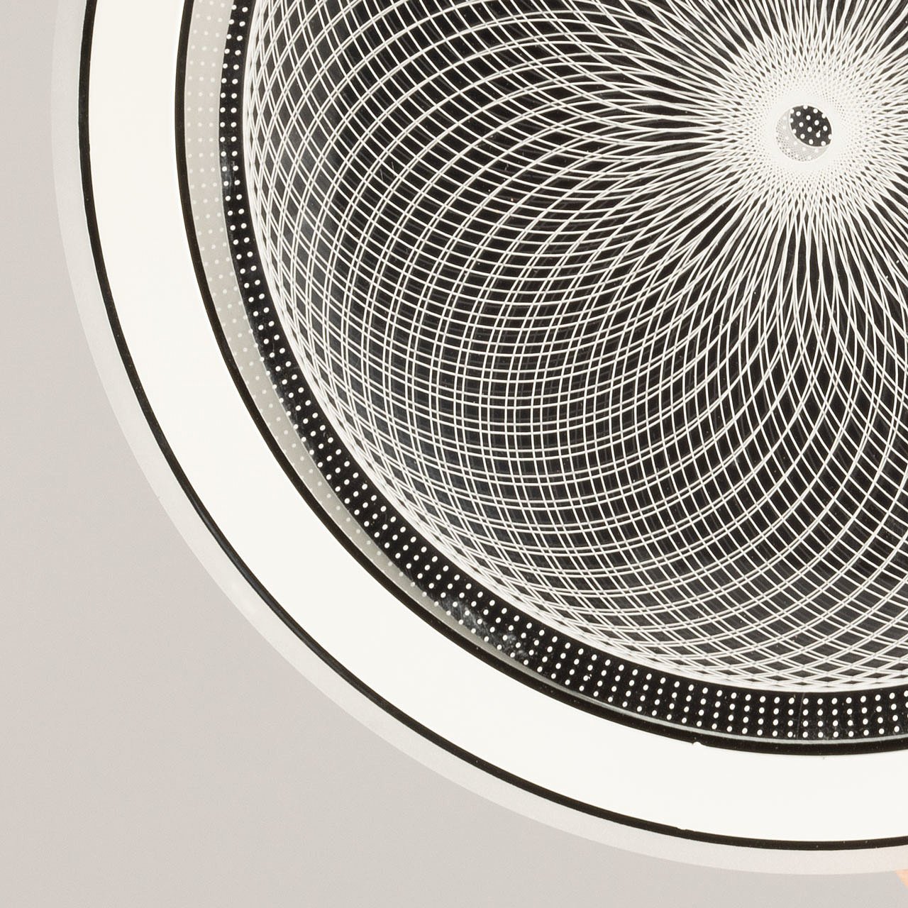 Светильник потолочный De Markt Норден 660015201