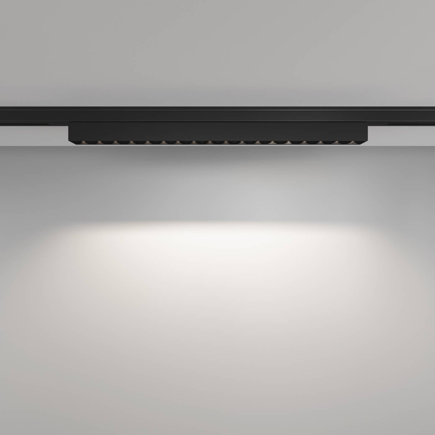 Трековый светильник Maytoni Points TR193-1-15W4K-M-B