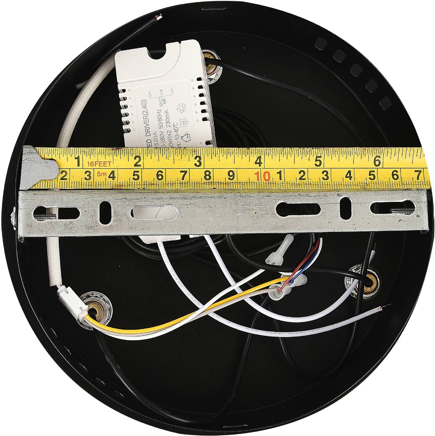 Подвесная люстра Natali Kovaltseva Smart Home LED LAMPS 81291