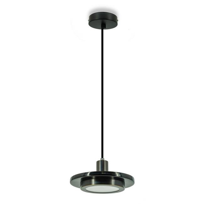 LE129L-20BB Светильник подвесной LIGHTERA Croix LE129L-20BB