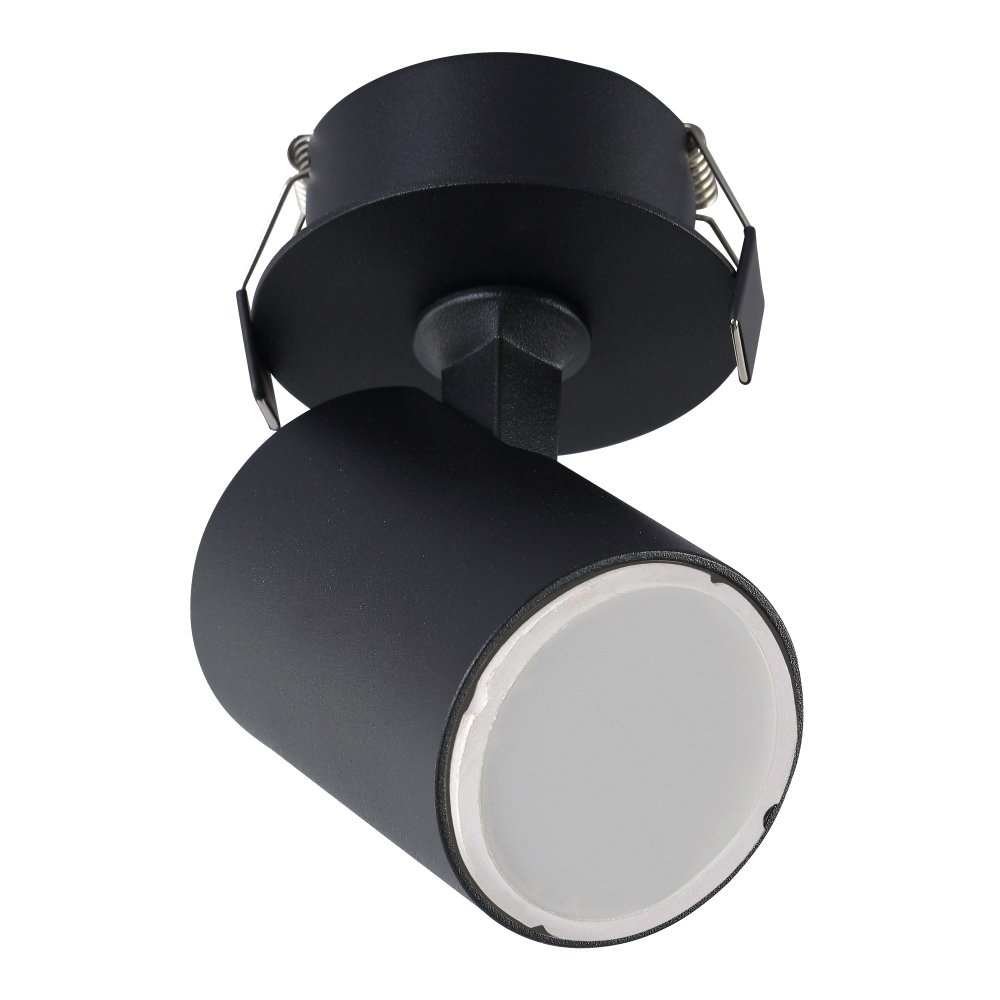 CLT 017C BL Встраиваемый светильник Crystal Lux Clt 017 CLT 017C BL
