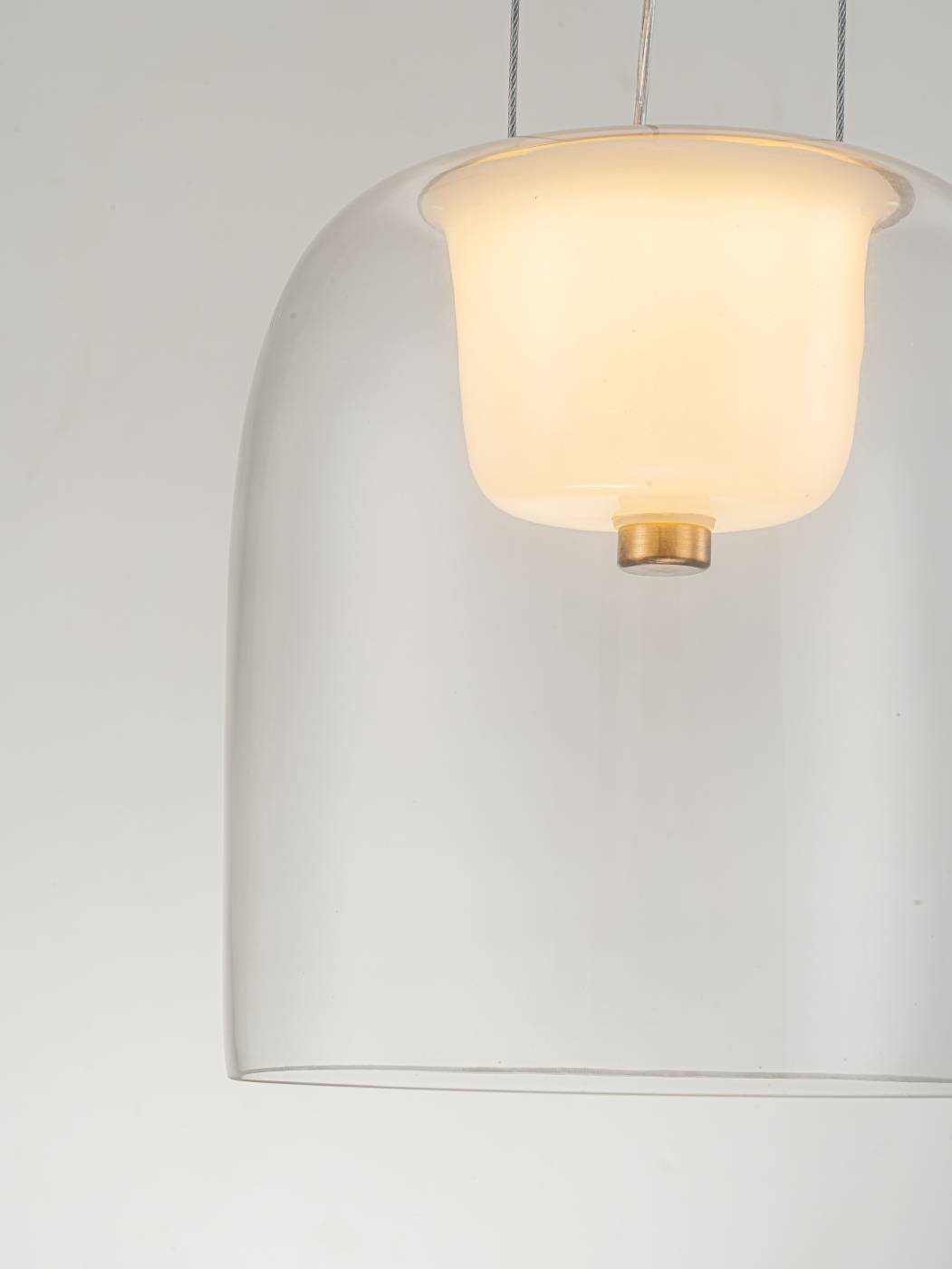 Светильник подвесной Arti Lampadari Narbolia Narbolia L 1.P6 CL