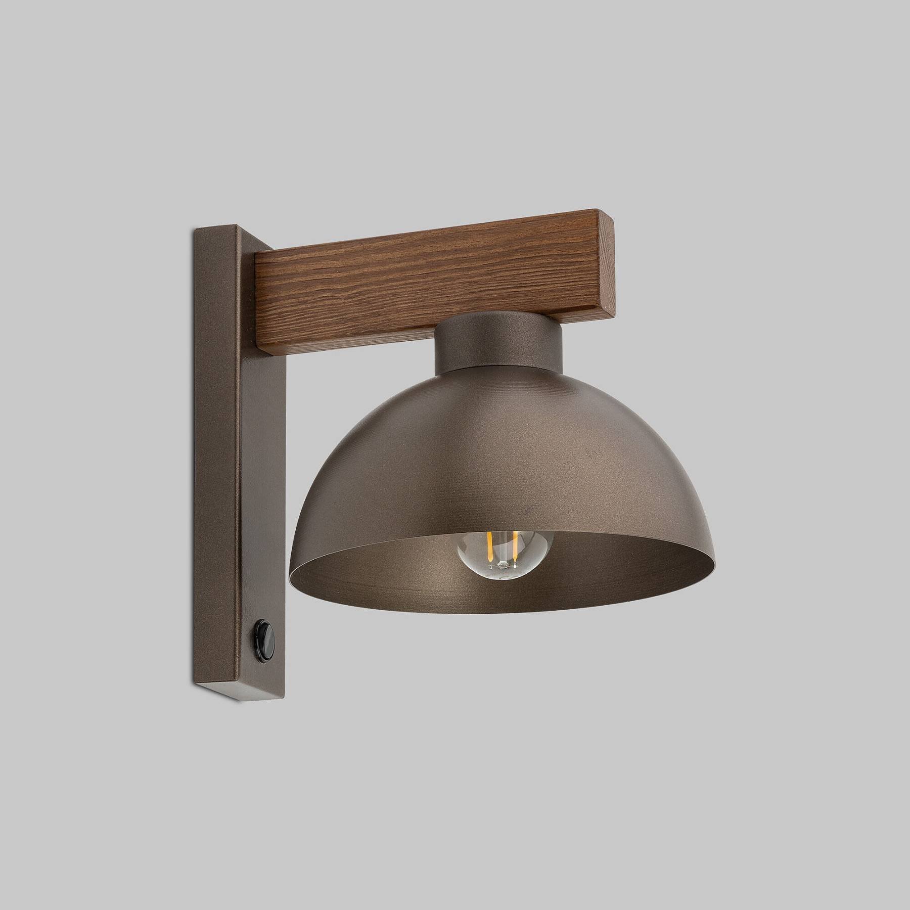 6279 Oslo Настенное бра TK Lighting Oslo 6279 Oslo