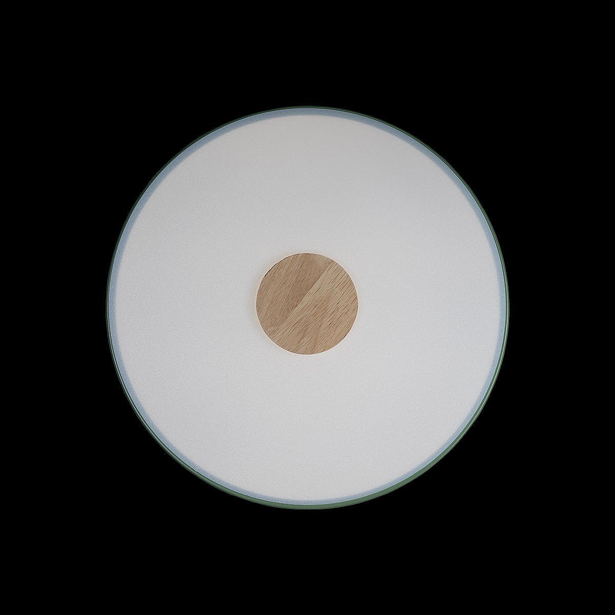 Светильник потолочный Loft It Axel 10003/24 Green