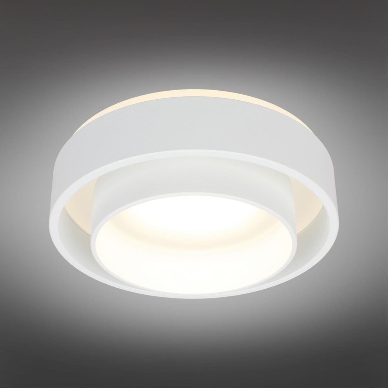 OML-103209-15 Встраиваемый светильник Omnilux Valletta OML-103209-15