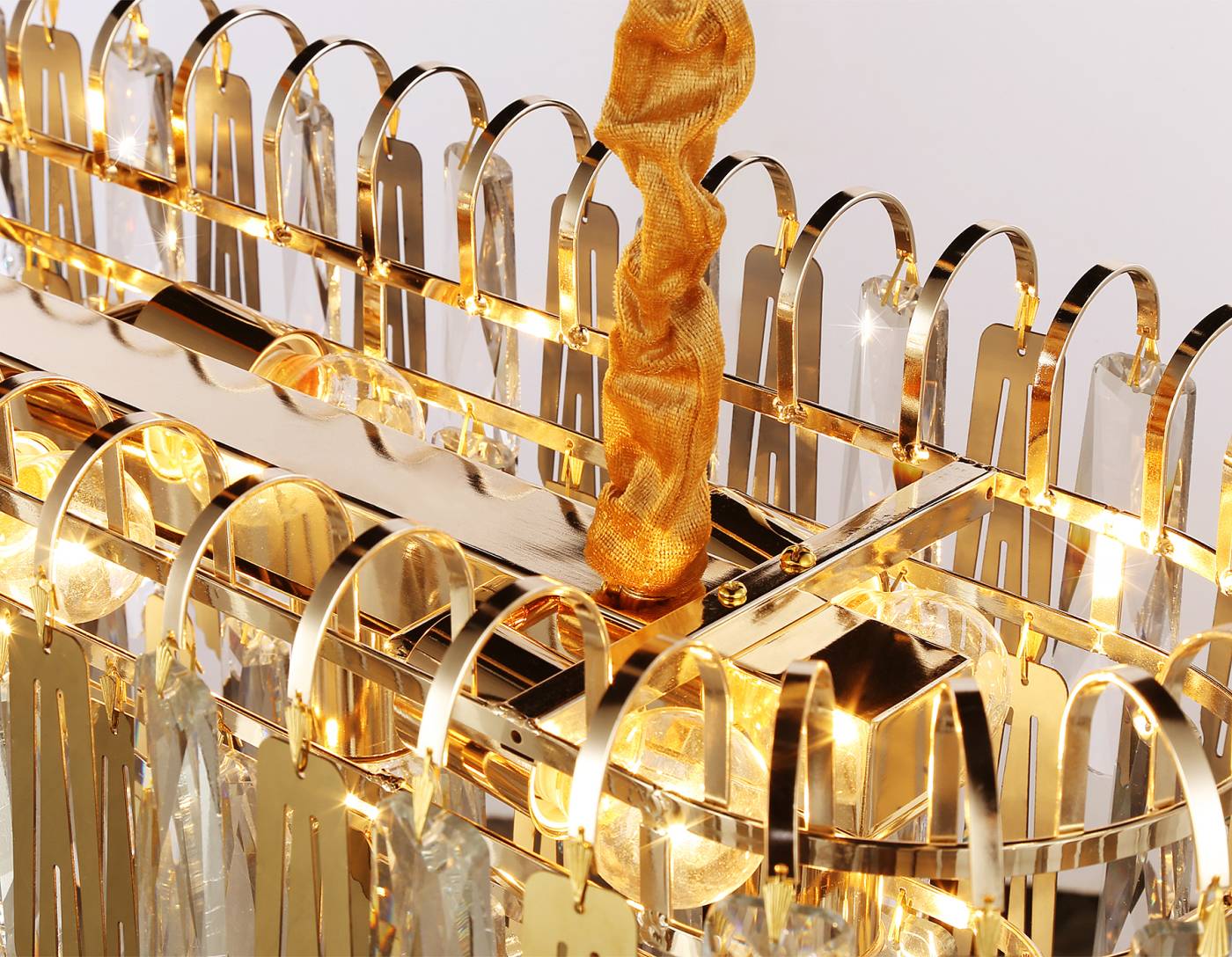 Подвесная люстра Ambrella Traditional TR5260