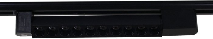 Трековый светильник 06185-9.3-001C LED20W BK