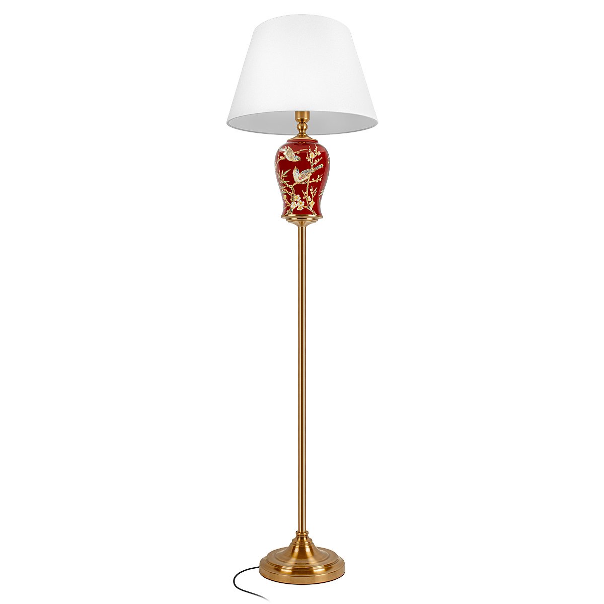 Торшер Loft It Dahlia 10384F