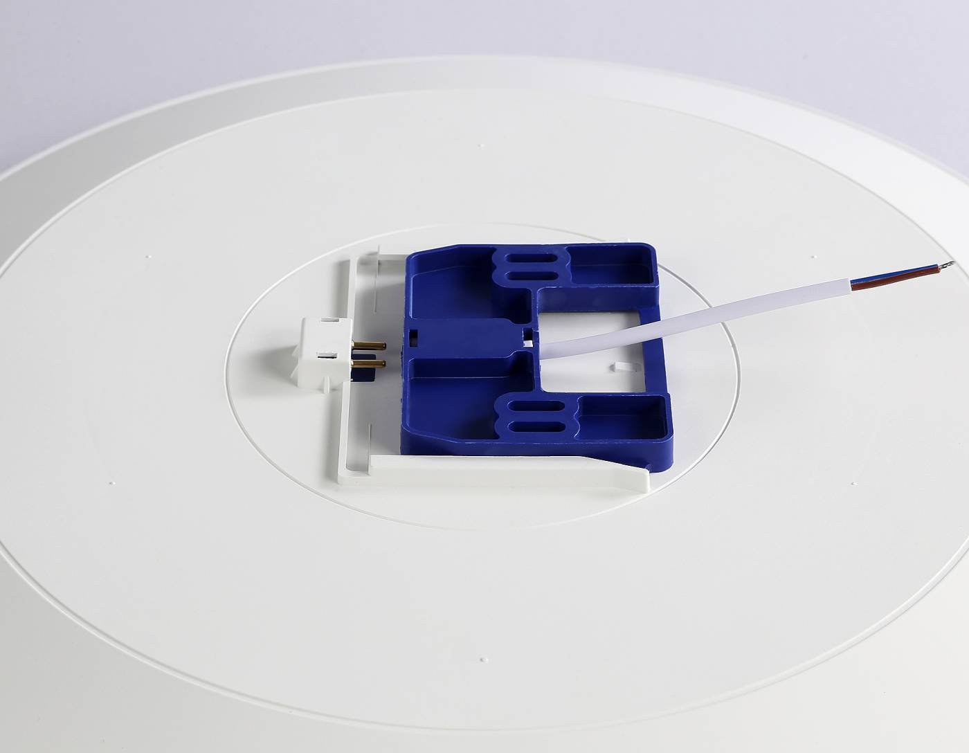 Светильник потолочный Ambrella Air FZ1222