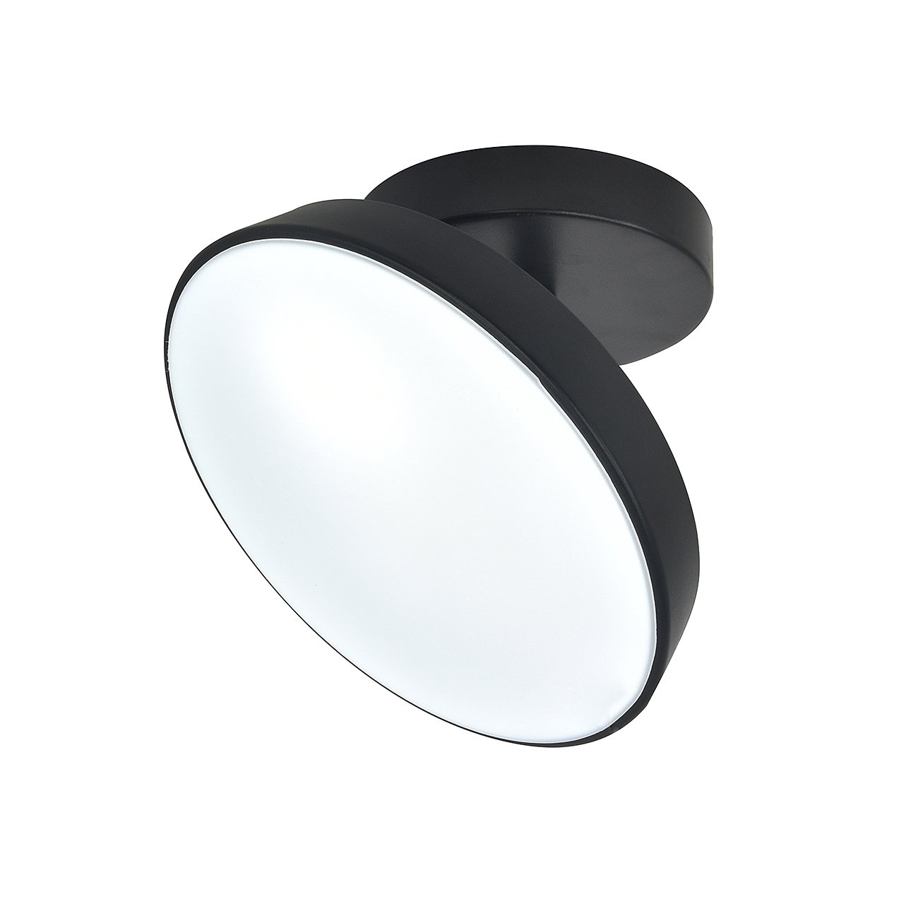 20023SMA/01LED BK Светильник спот Escada 20023Led 20023SMA/01LED BK