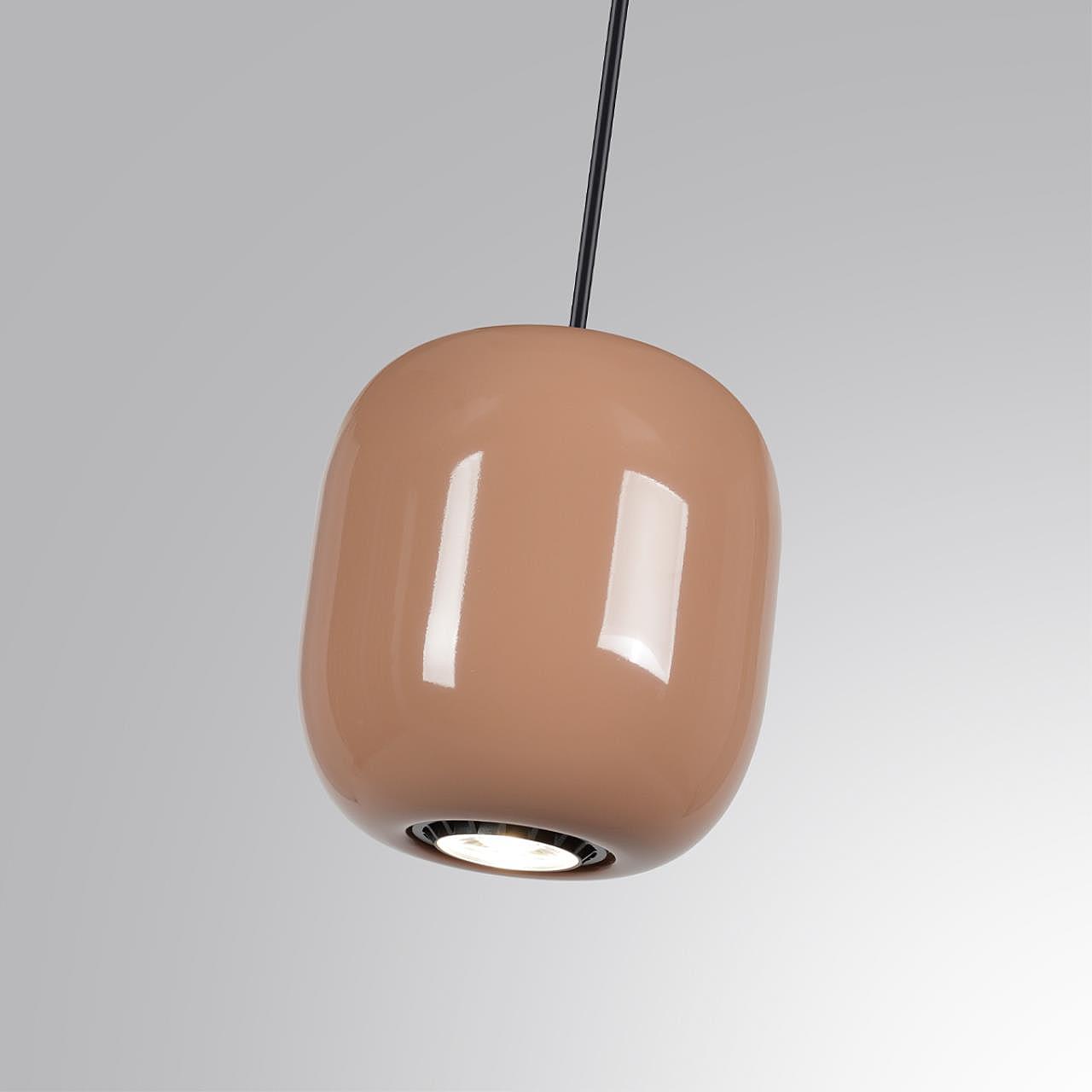 5053/1G Светильник подвесной Odeon Light Ovali 5053/1G