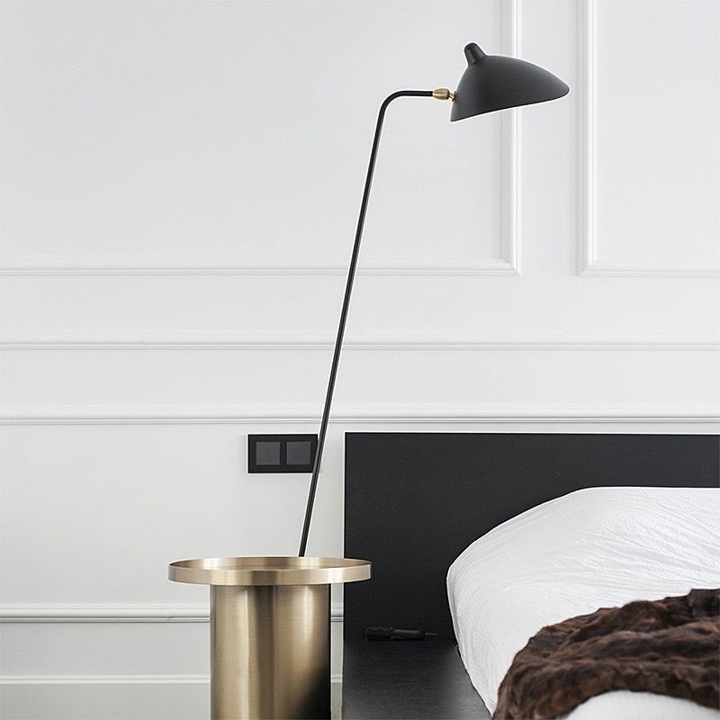L05641 Торшер L'Arte Luce Luxury Spider L05641