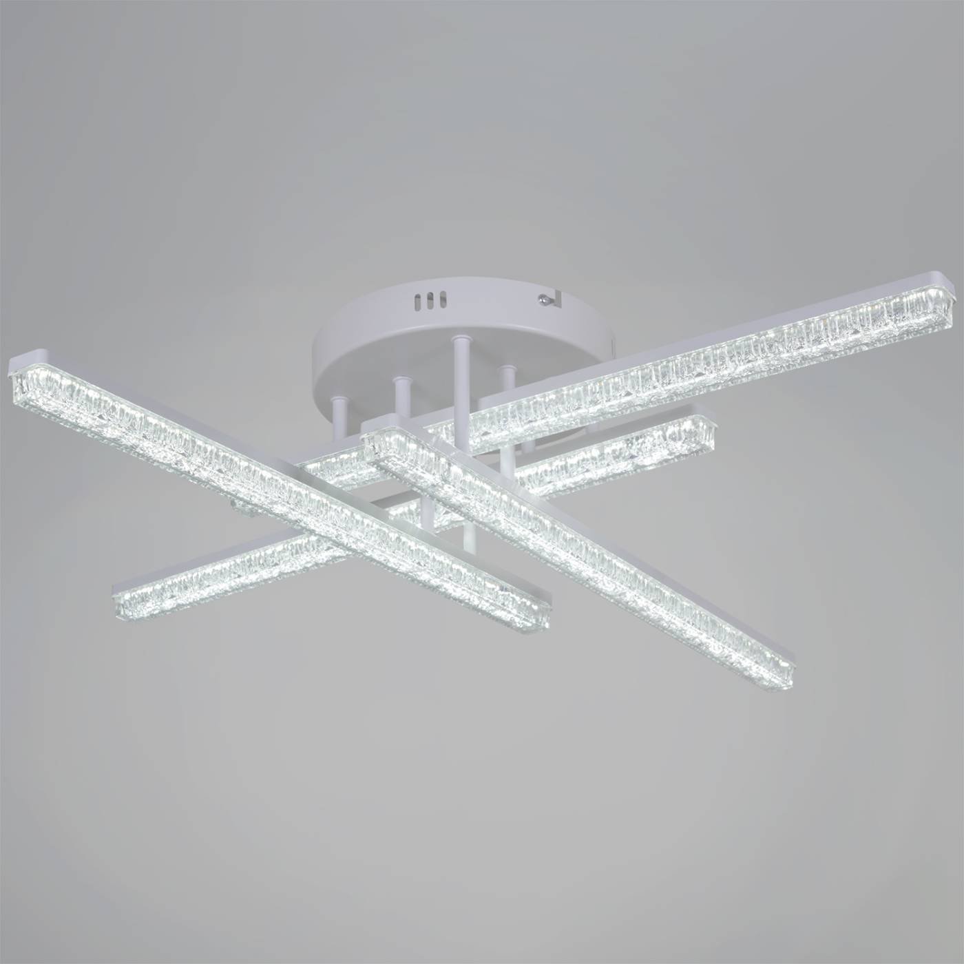 Потолочная люстра Reluce 78290-0.3-04 WH