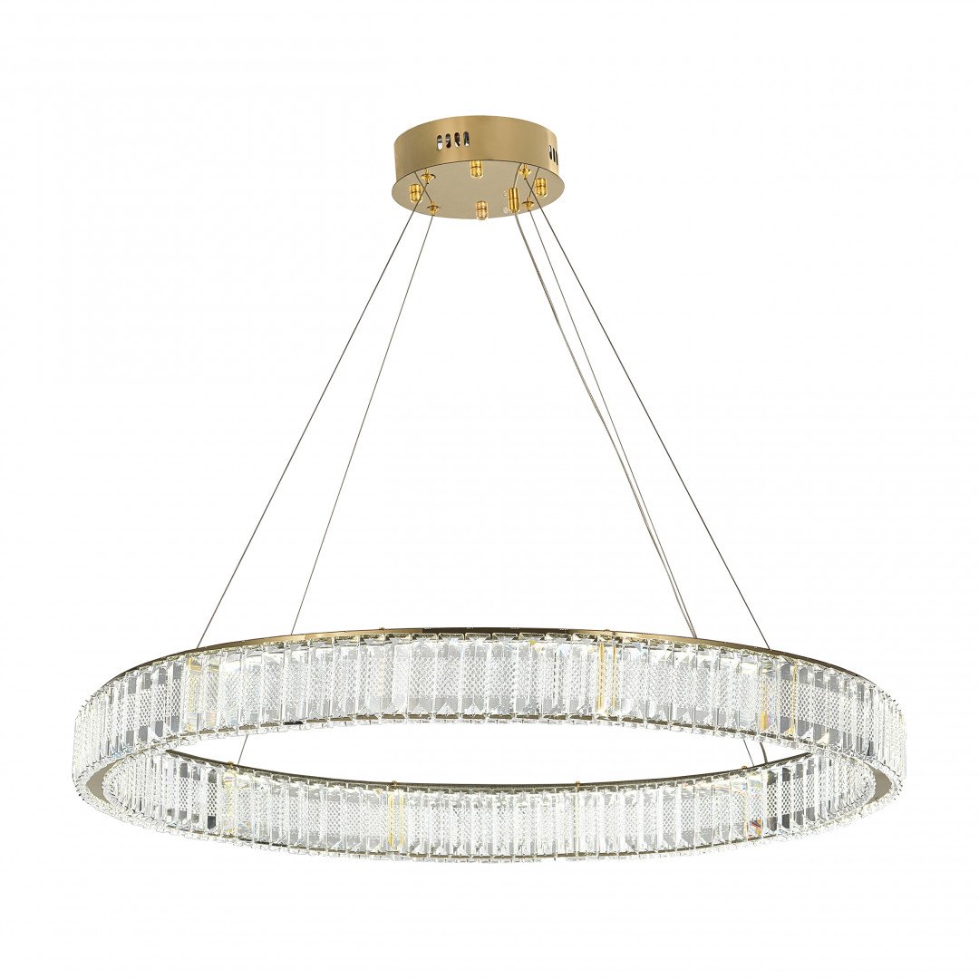 2728B.D800.LED G Подвесная люстра Arte Milano 2728B.D800.LED G