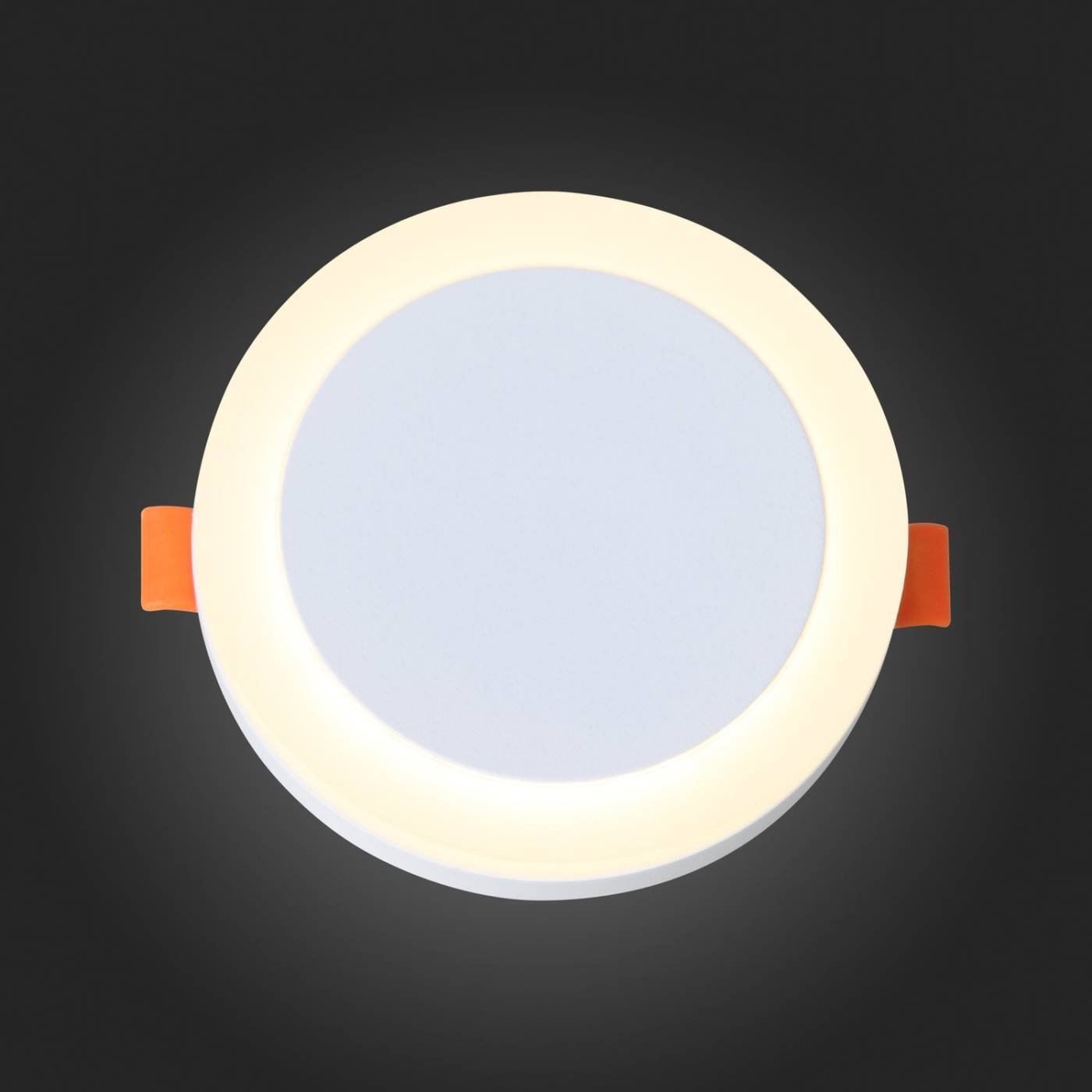 Встраиваемый светильник ST Luce Ciamella ST104.502.06