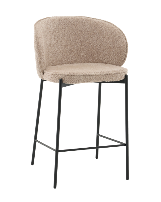 LV-115-S112-01 Полубарный стул Stool Group LV-115-S112-01