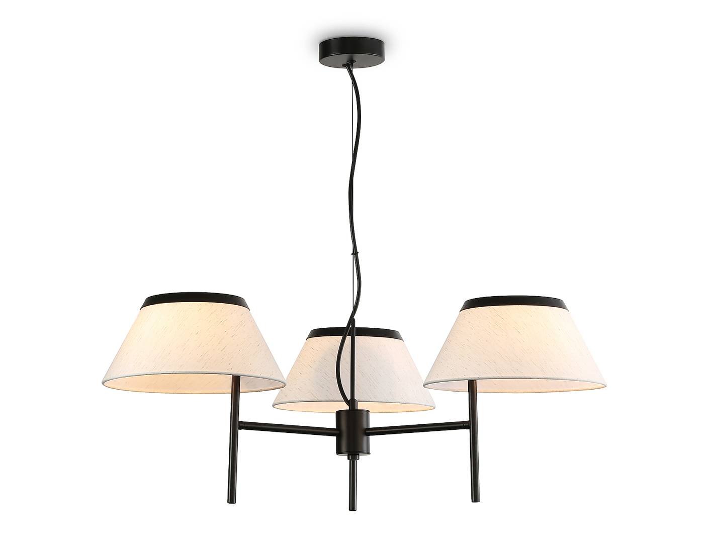 Подвесная люстра Ambrella CLASSIC LH72451