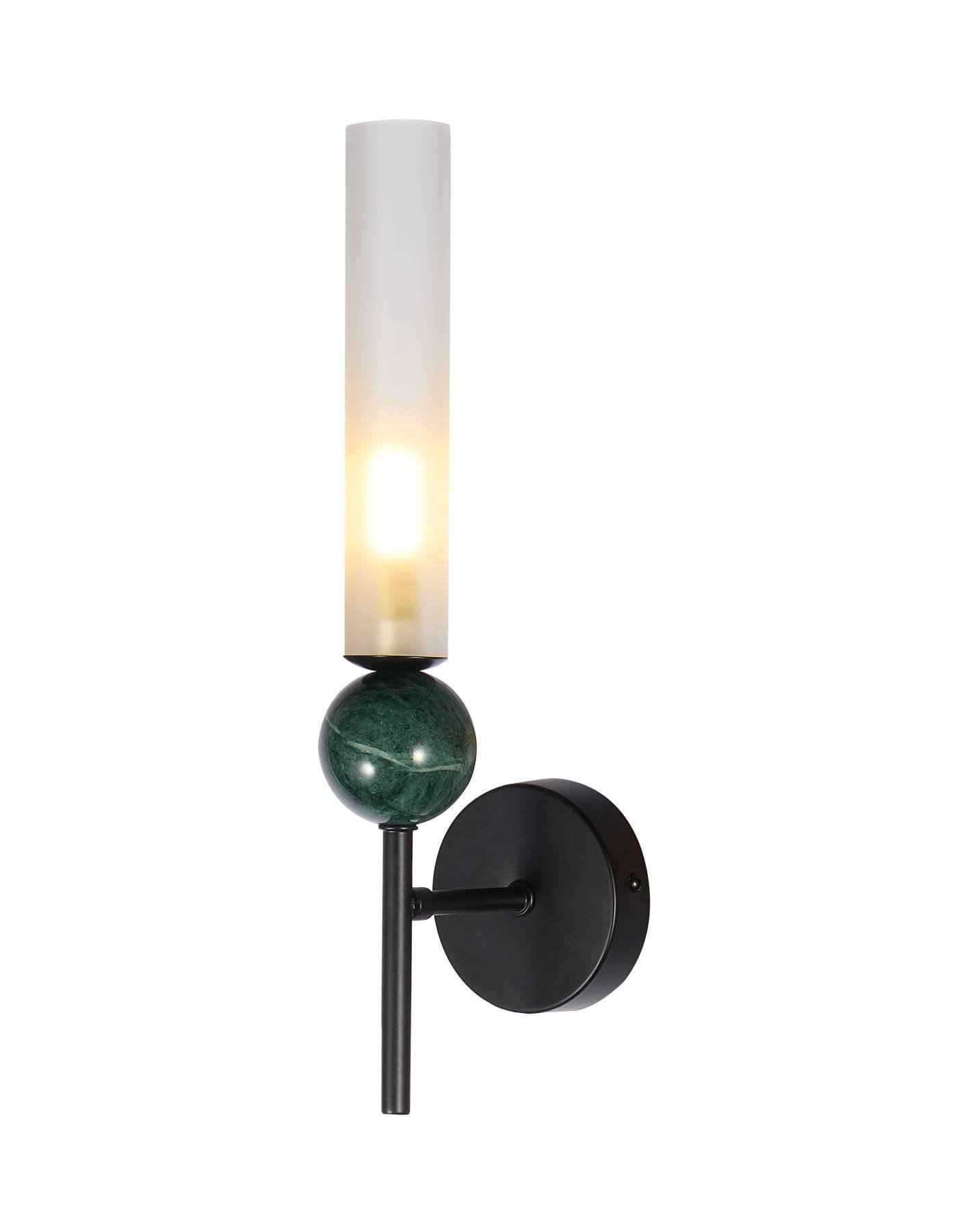 V11793-1W Настенное бра Moderli Illis V11793-1W