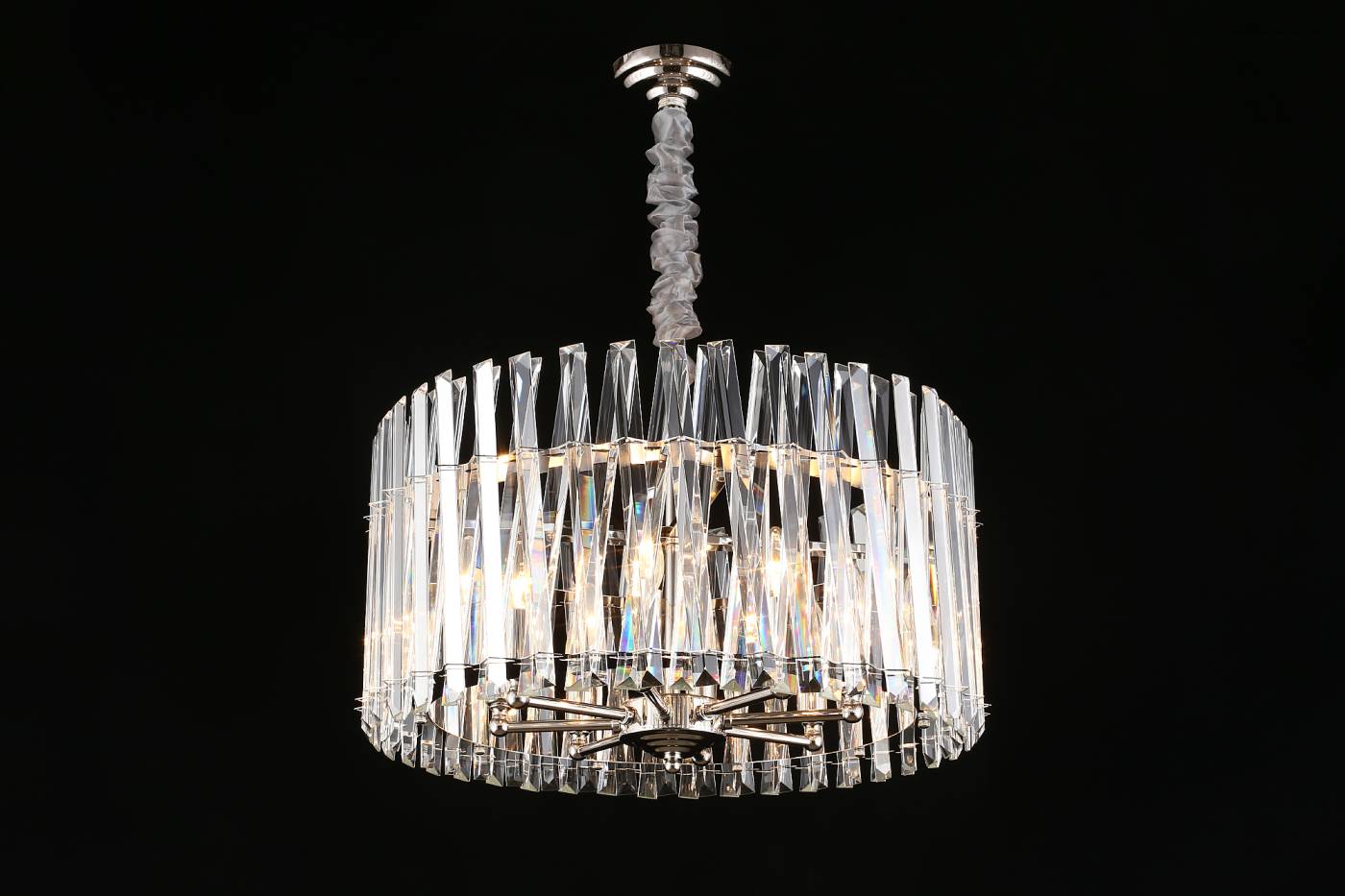 Подвесная люстра Aployt Verene APL.808.03.08