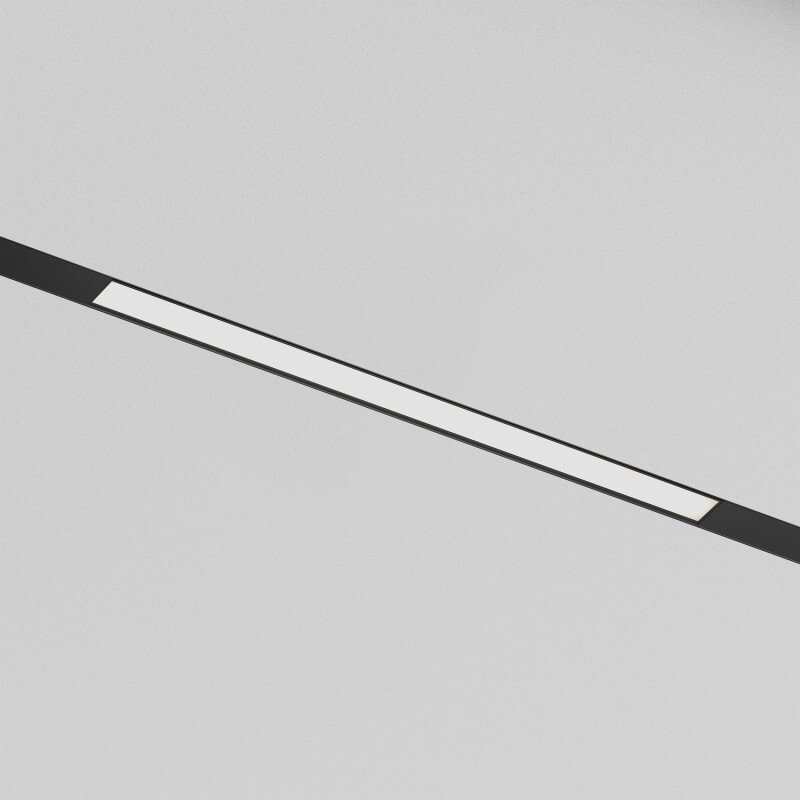 DK8304-BK Трековый светильник Denkirs Smart linear zigbee DK8304-BK